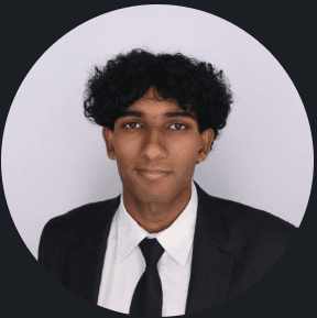 Haradeep Puneti, Software Engineer